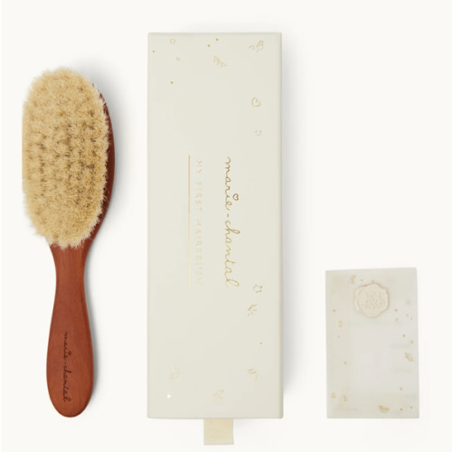Aristidis Hairbrush | Marie-Chantal