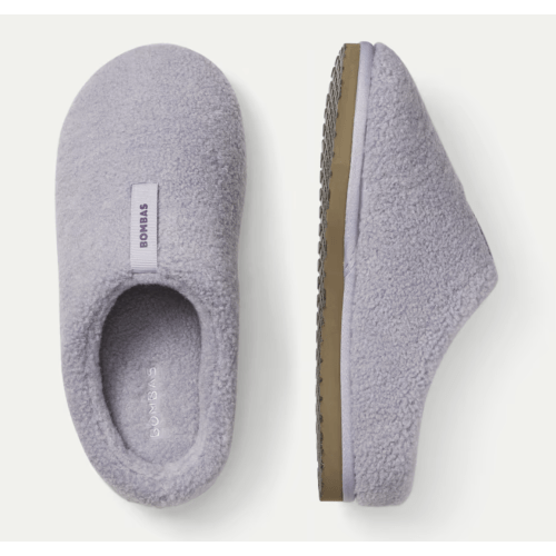 Women's Plush Sunday Slipper