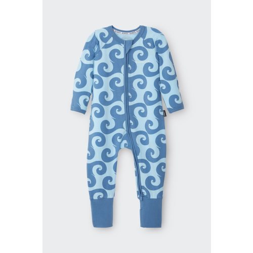 Zip Wondersuit