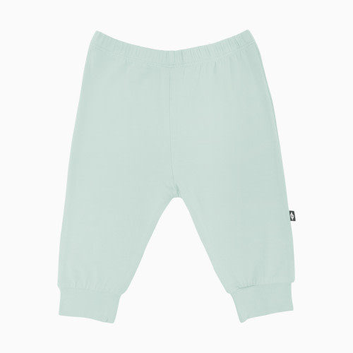 Kyte Baby Pant - Sage, 0-3 M