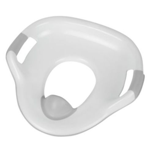 The First Years The First Years Soft Grip Potty Trainer Seat, None