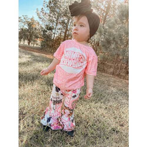 Mama’s Cowgirl