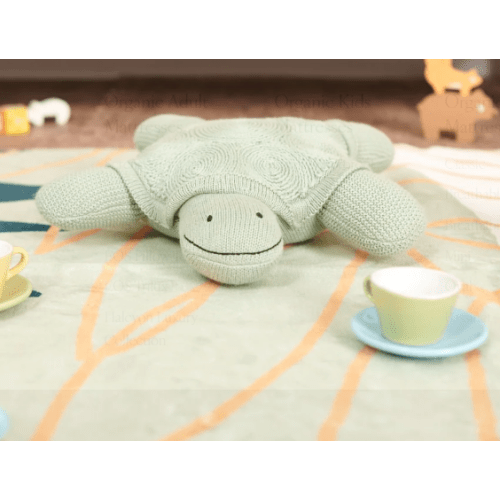 Organic Stuffed Animals | Cotton Plush Toys for Babies & Kids | Naturepedic