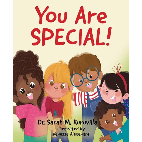 You Are Special!