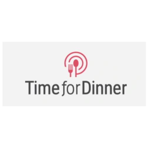 Time For Dinner Gift Card