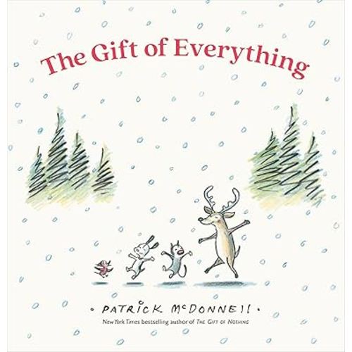 The Gift of Everything (The Perfect Gift, 2)