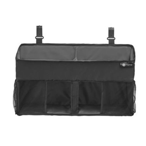 4moms Breeze Diaper Storage - Caddy Black