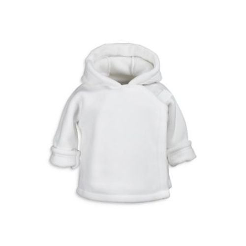 Unisex Hooded Fleece Jacket - Baby, Little Kid