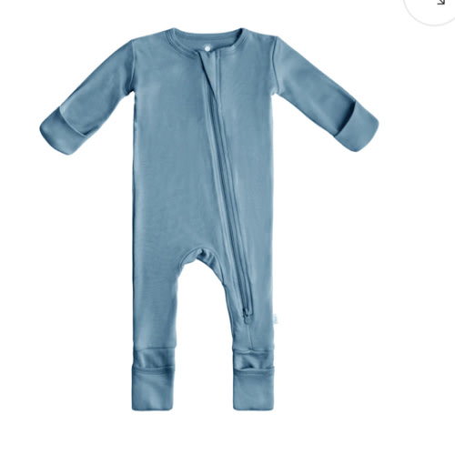 Dreamland Baby Bamboo Pajamas w/ DreamCuffs®