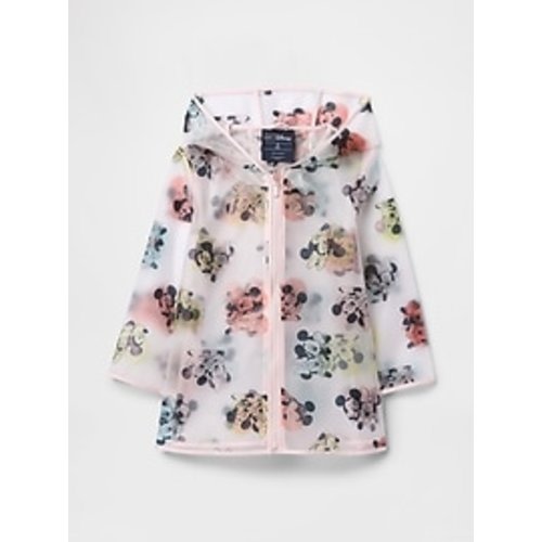 babyGap × Disney Rain Jacket | Gap Factory
