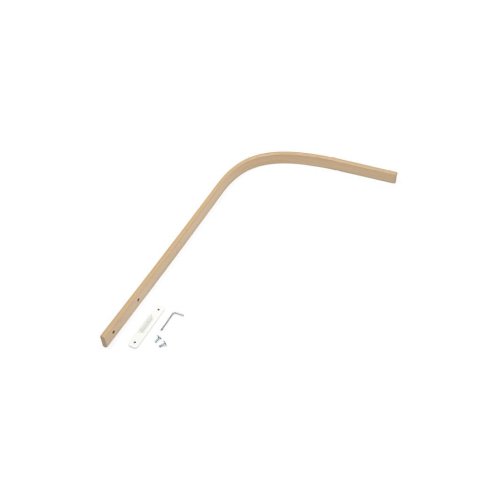 Crib drape rod | Stokke® Sleepi™ V3