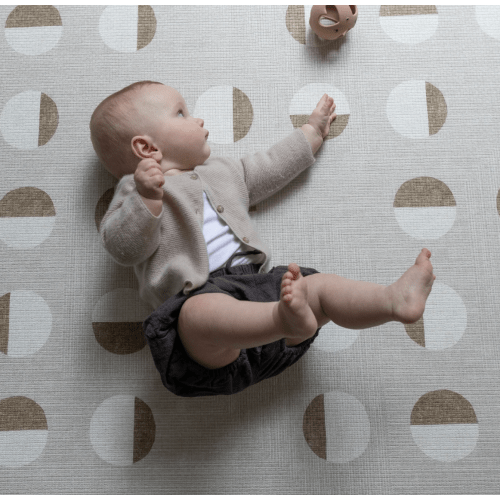 The Solstice Play Mat – Totter and Tumble LLC