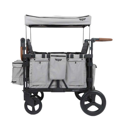 Keenz XC Series Fabric Swap Package – Keenz Stroller Wagons