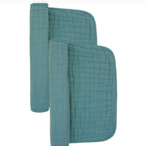 Cloud Muslin™ Burp Cloth 2 Pack - Balsam