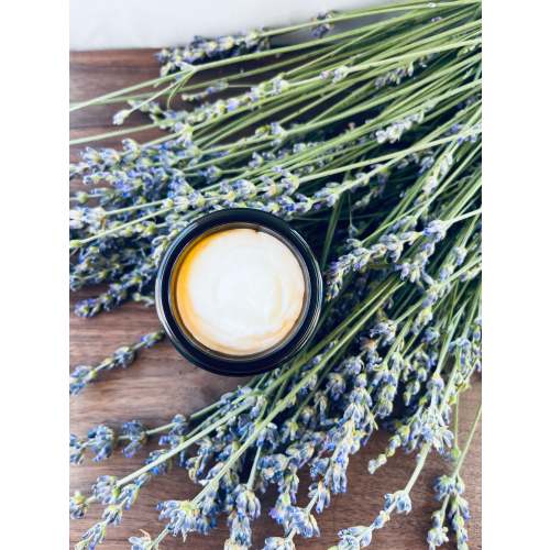 Lavender Fields Whipped Tallow