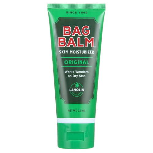 Bag Balm
