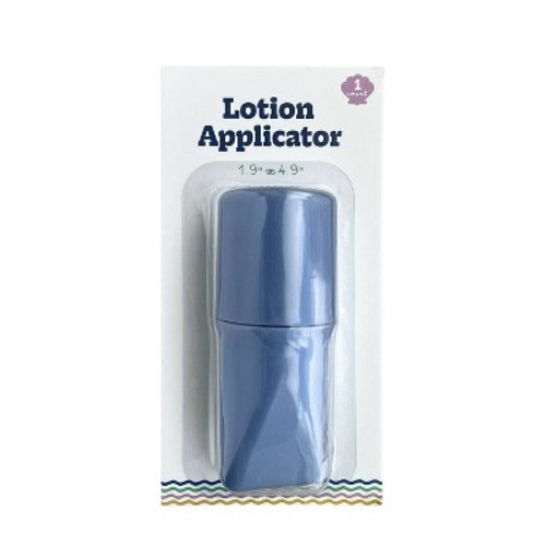 Lotion Applicator Blue - Bullseye's Playground™