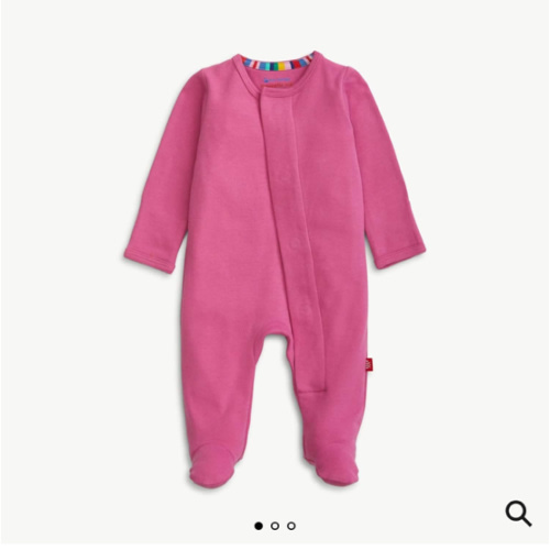 Magnetic Coverall – Magnetic Me