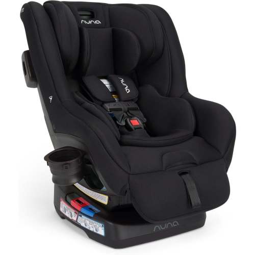 Nuna RAVA Next Convertible Car Seat – Twinkle Twinkle Little One