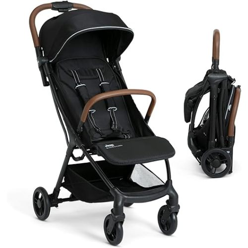 Jeep Altitude Compact Travel Stroller by Delta Children