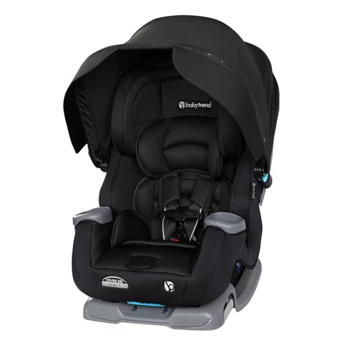 Baby Trend Cover Me™ 4-in-1 Convertible Car Seat
