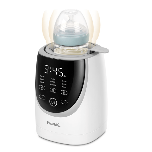 Papablic NutriWarm™ Swirlable Bottle Warmer