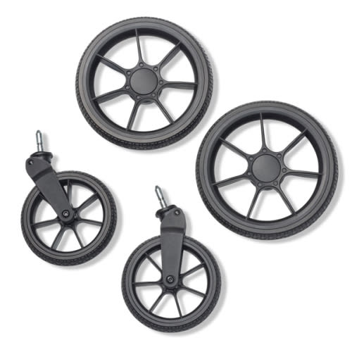 Bēbee V2 Big Wheel Set