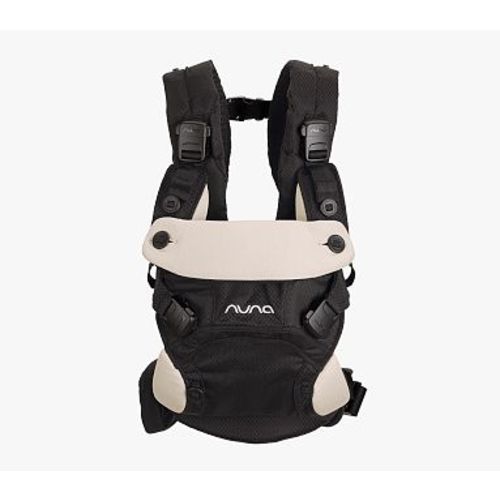 Nuna CUDL™ Clik Baby Carrier, Caviar