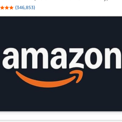 Amazon.com Gift Cards