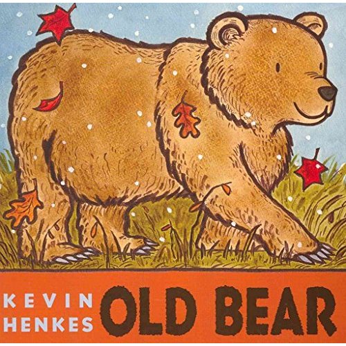 Old Bear