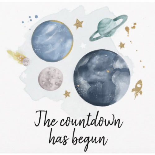 Amazon Baby Registry