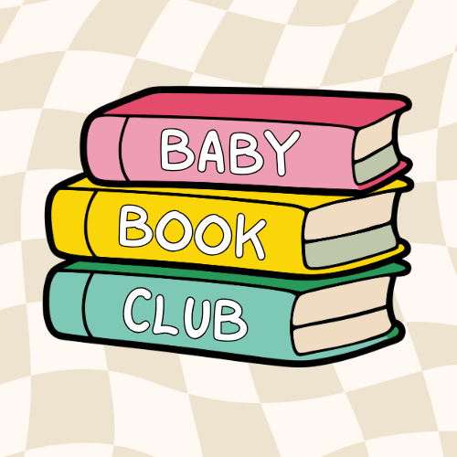 New & Used Baby Books