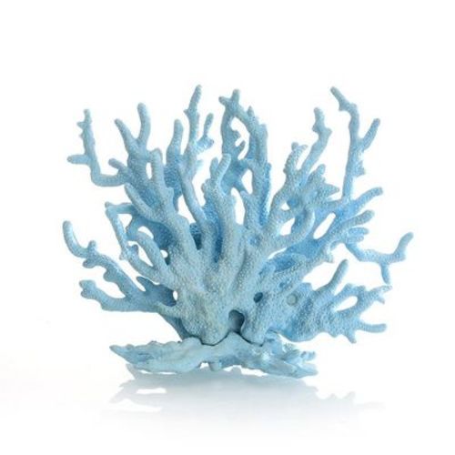 Aquarium Decor, Artificial Coral - Fish Tank Decoration Plastic with Realistic Modeling, Eco-Friendly, Easy to Clean for Aquarium Landscape/Furniture
