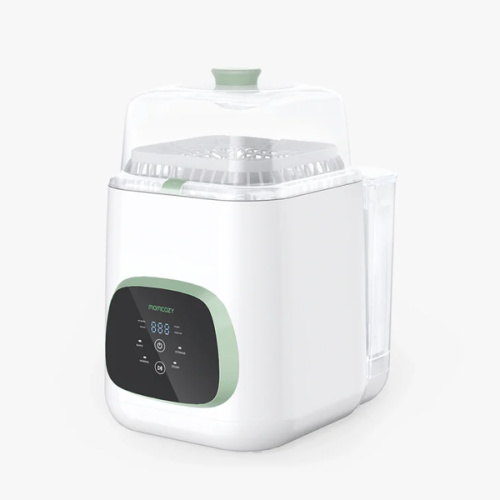 Momcozy One-Stop Baby Bottle Washer and Sterilizer