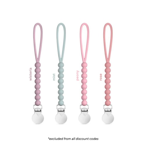 Judy 4 Pack Cutie Clips