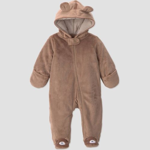 Carter's Just One You Carter's Just One You® Baby Pram - Brown Newborn