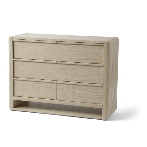 Maxi-Cosi NorCal 6-Drawer Dresser