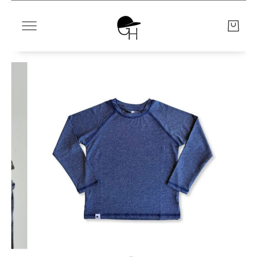 Active LS Tee