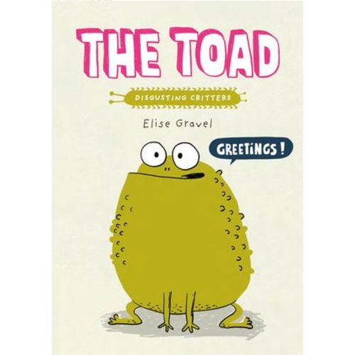 The Toad