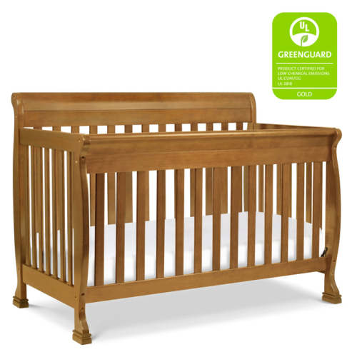 Kalani 4-in-1 Convertible Crib – DaVinci Baby