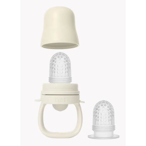 BIBS Baby Feeder - Ivory