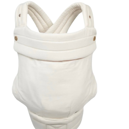 The Monarch Carrier - Natural Ivory – Mabē