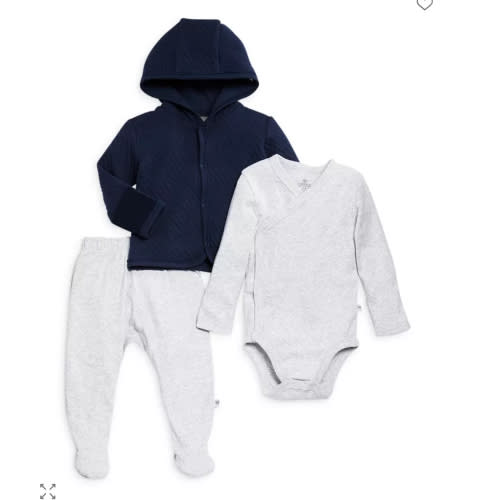 Boys' Take Me Home Set - Baby