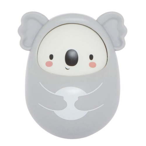 Tiger Tribe Koala Roly Poly Hand Eye Coordination Figure