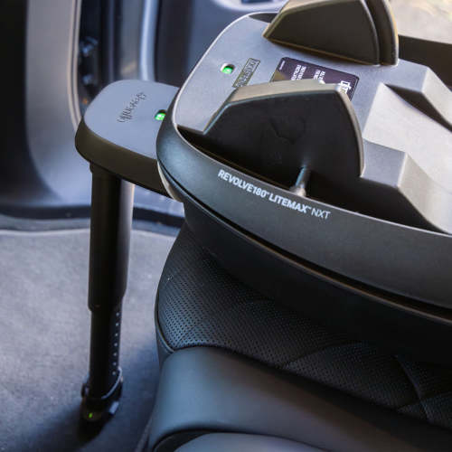 Evenflo LiteMax NXT Accessory Load Leg - Evenflo® Official Site – Evenflo® Company, Inc