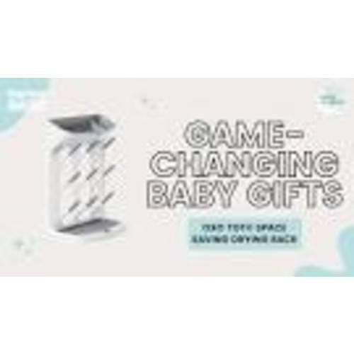 oxo drying rack baby - Google Search