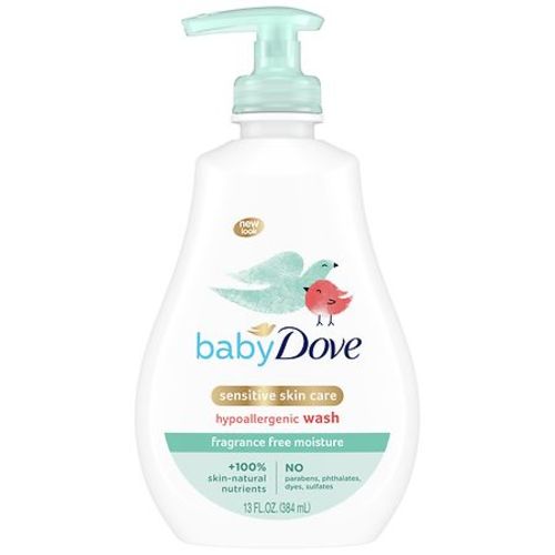 dove soap sensitive baby | Walgreens
