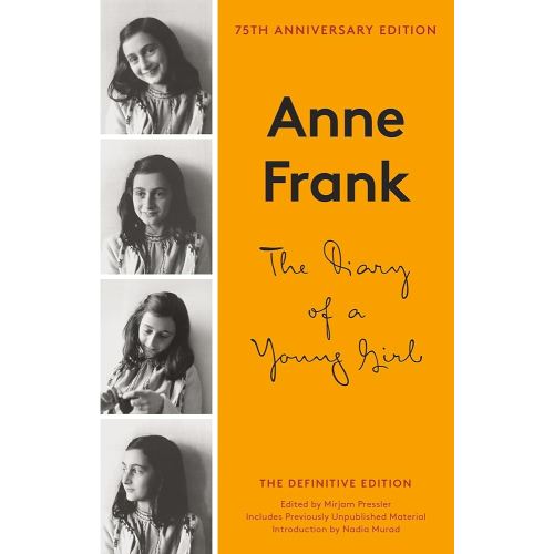 The Diary Of A Young Girl