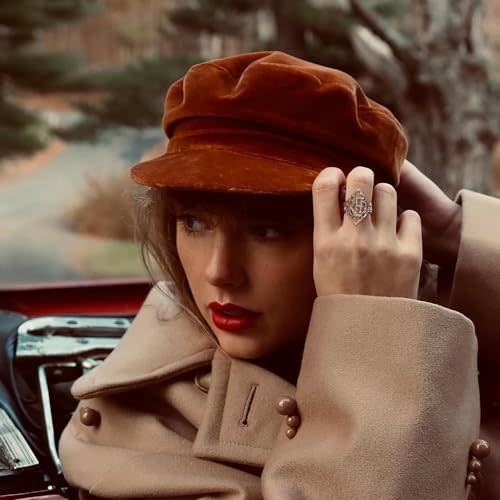 Red Taylor's Version 45 RPM
