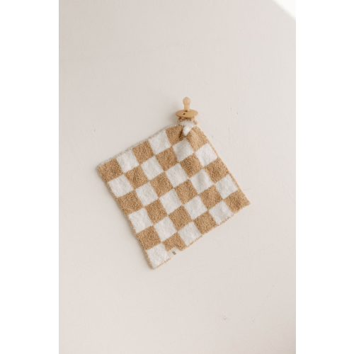 Lovey | Original Checkerboard